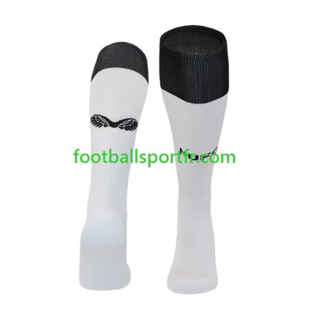 Newcastle United Troisieme Chaussettes 2023-2024